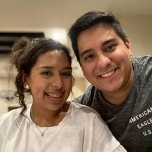 Meet your Posher, Natalia